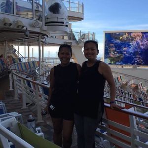 Meet your Posher, Marina